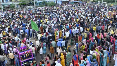 Muharram- India TV Hindi