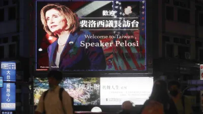 Nancy Pelosi Taiwan, Nancy Pelosi, Taiwan Cyber Attack, Taiwan China Cyber Attack- India TV Hindi