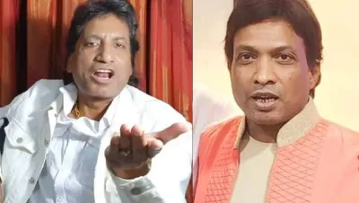 Raju Srivastav Health Update - India TV Hindi