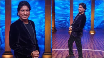 Raju Srivastav Health Update- India TV Hindi