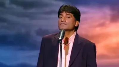 Raju Srivastava- India TV Hindi