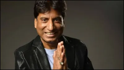 Raju Srivastava Health- India TV Hindi