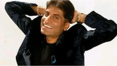 Raju Srivastava Health Update- India TV Hindi