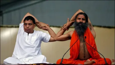 Ramdev- India TV Hindi