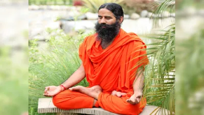 Swami Ramdev - India TV Hindi