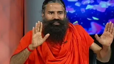 Swami Ramdev - India TV Hindi