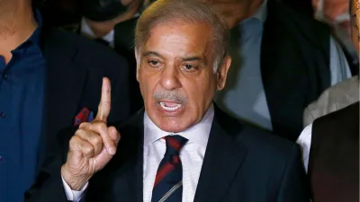 shahbaz sharif- India TV Hindi