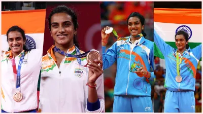 Azadi Ka Amrit Mahotsav, pv sindhu, tokyo olympics- India TV Hindi