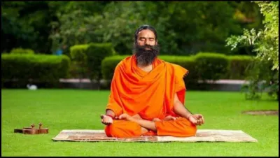 Swami Ramdev- India TV Hindi