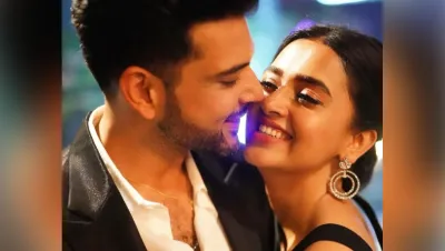 Tejasswi Prakash and Karan Kundrra- India TV Hindi