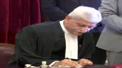 CJI UU Lalit- India TV Hindi