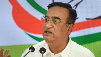 Ajay maken- India TV Hindi