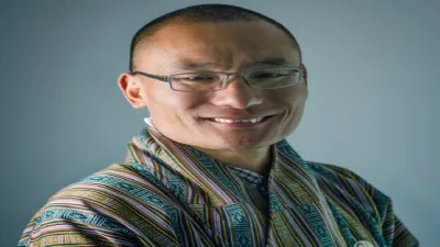 Former PM of Bhutan Tshering Tobgay(File Photo)- India TV Hindi