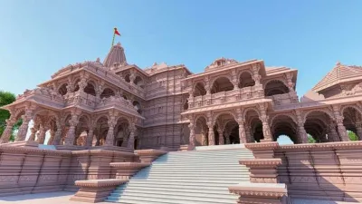 Ayodhya Temple- India TV Hindi