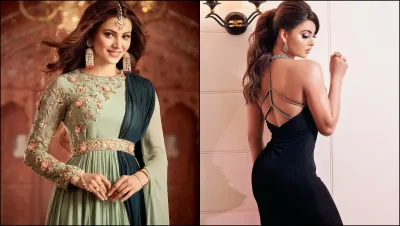 Urvashi Rautela- India TV Hindi