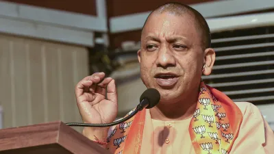 Yogi Adityanath- India TV Hindi