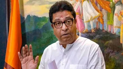 MNS chief Raj Thackeray(File Photo)- India TV Hindi