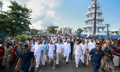 Bharat Jodo Yatra- India TV Hindi