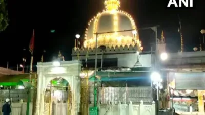 Ajmer Dargah- India TV Hindi