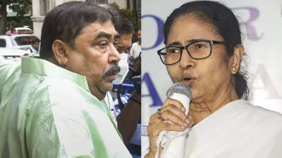 Anubrata Mondal, Mamata Banerjee, Anubrata Mondal CBI, Anubrata Mondal Jail- India TV Hindi