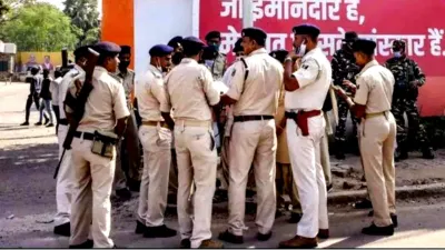 Bihar police- India TV Hindi