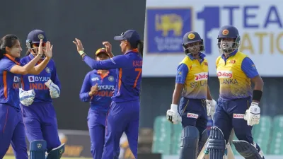 IND-W vs SL-W- India TV Hindi