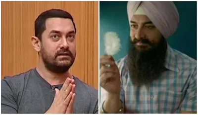  Aamir Khan- India TV Hindi