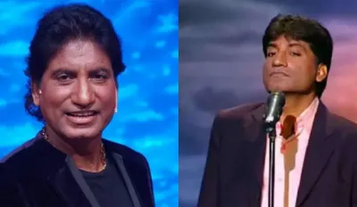 Raju Srivastava- India TV Hindi