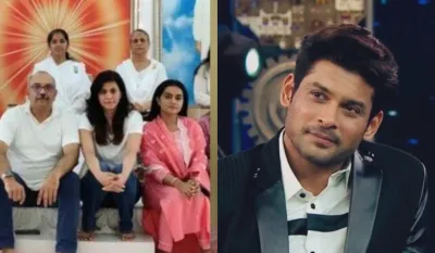 Sidharth Shukla- India TV Hindi