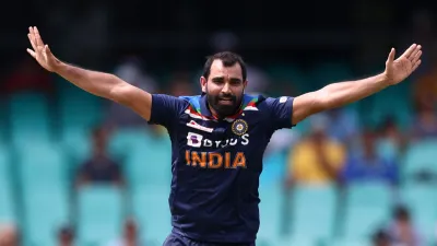 Mohammad Shami- India TV Hindi