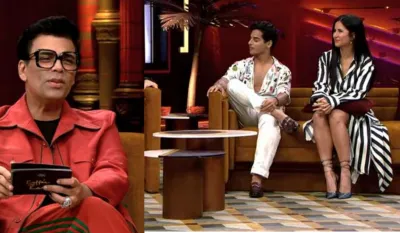 koffee with karan season 7- India TV Hindi