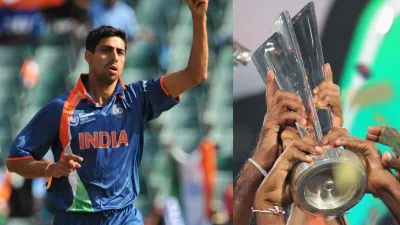 Ashish Nehra- India TV Hindi