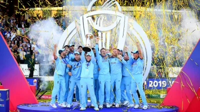 ODI World Cup 2019- India TV Hindi