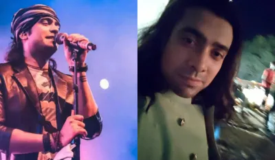 Jubin Nautiyal- India TV Hindi