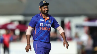 Sanju Samson- India TV Hindi