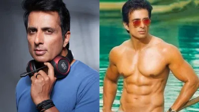 Sonu Sood- India TV Hindi