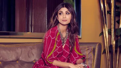 Shilpa Shetty- India TV Hindi