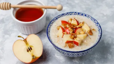 apple ki kheer- India TV Hindi