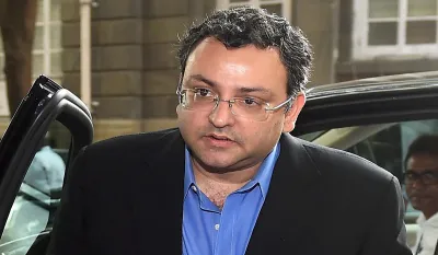 Cyrus Mistry- India TV Hindi