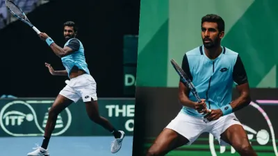 Davis Cup 2022, india vs norway- India TV Hindi