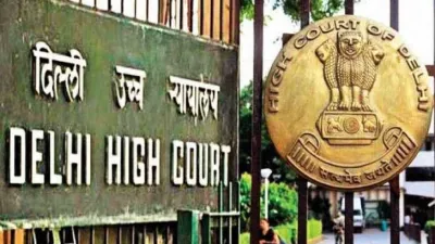 Delhi High Court- India TV Hindi