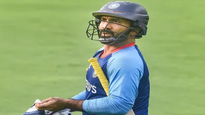 Dinesh Karthik- India TV Hindi