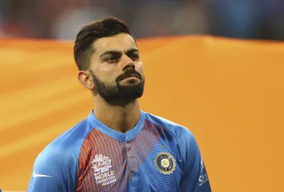 Virat Kohli- India TV Hindi