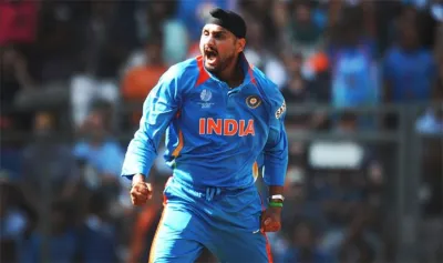 Harbhajan Singh- India TV Hindi