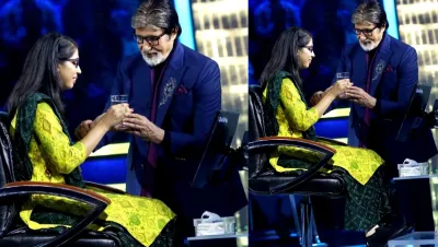 amitabh bachchan- India TV Hindi