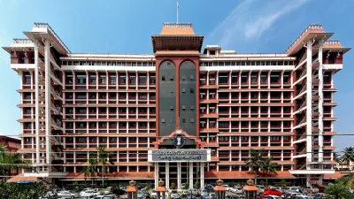 Kerala High Court - India TV Hindi