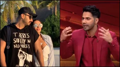 Koffee With Karan- India TV Hindi