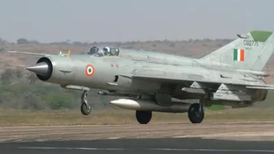 Mig-21- India TV Hindi