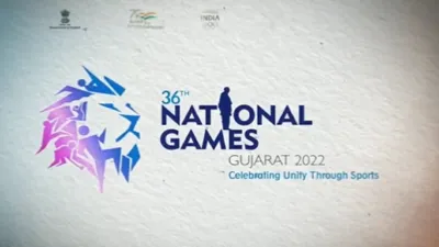 National Games 2022, National Games- India TV Hindi