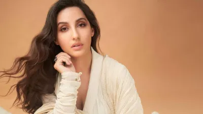 Nora Fatehi - India TV Hindi